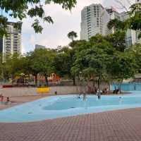 KL กลับมาอีกครั้งในรอบสิบห้าปี 