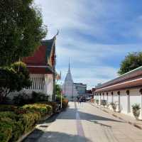 นมัสการพระพุทธชินราช