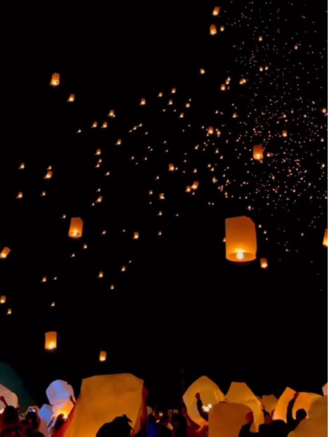 BRILLIANT CHIANG MAI