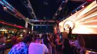 ญาจาง Roof Top Night life
