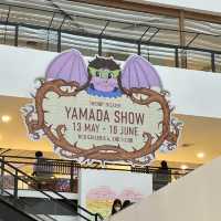 YAMADA SHOW 🎨✨