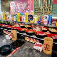พาชิมร้านเด็ด จันทน์เจริญ หม่าล่าเสฉวนหม้อไฟ