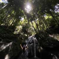 Ranau the wanderlust of KK
