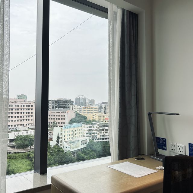 澳門 | 性價比高的 澳門半島酒店🏨