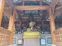 ‘วัดเชียงยืน’ วัดสวยอยู่คู่เมืองเชียงใหม่มายาวนาน