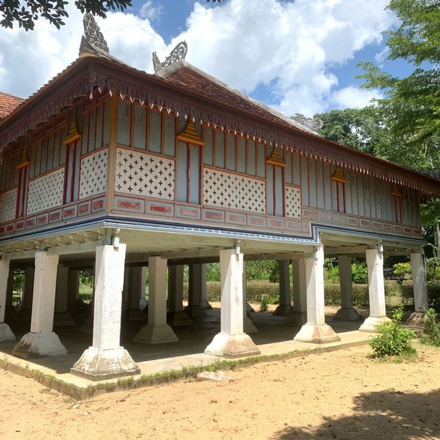 วัดชลธาราสิงเห
