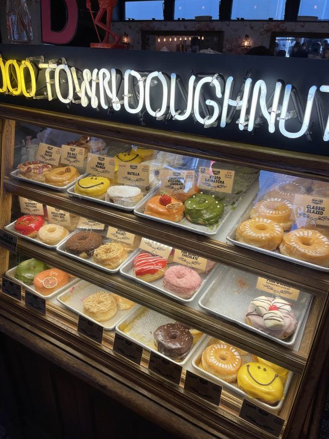 The Little Bakery Tokyo 🥯🥞🍪ร้านนี้พี่เลิฟ