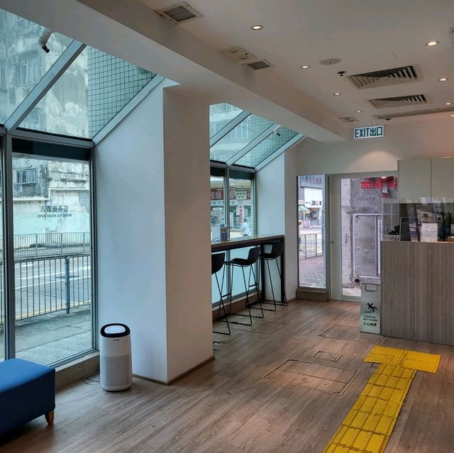 老牌三星精品酒店