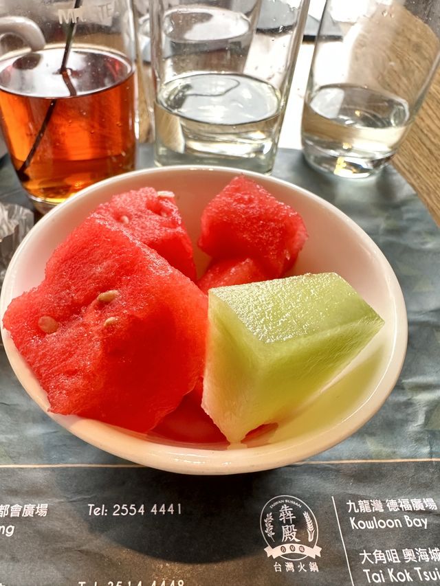 🤩超驚喜自助餐🤩
