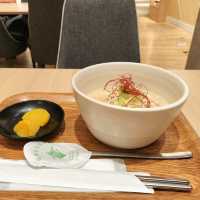 【大阪】伊丹空港ITM で朝ごはん