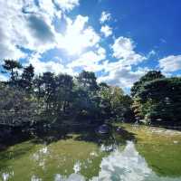 円山公園