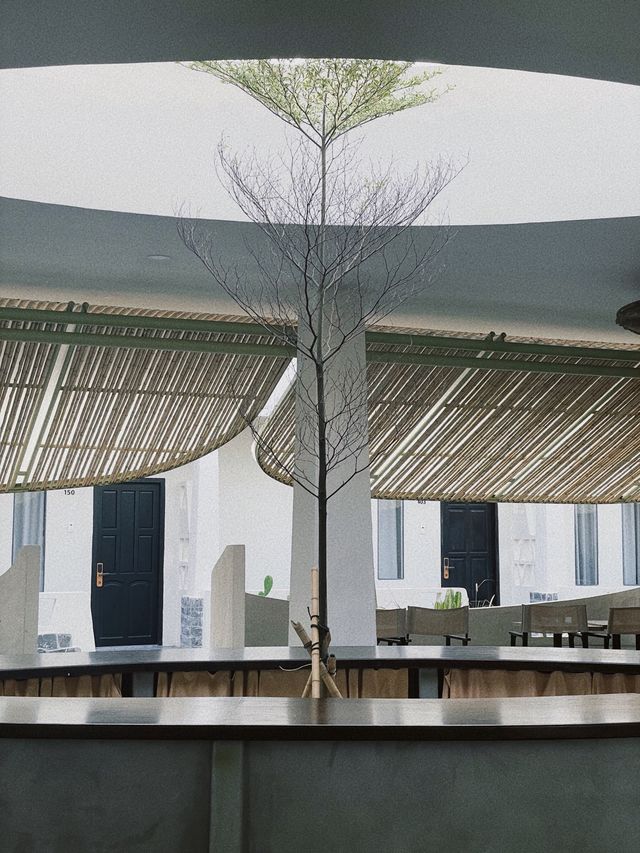 Meraki Oasis Hotel - มุยเน่