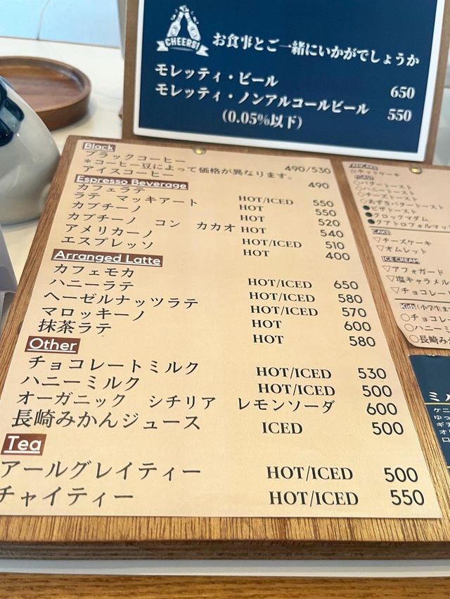 【福岡カフェ】居心地のいいランチもできるカフェ🥹