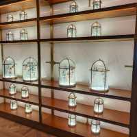 K11 Musea, Tsim Sha Tsui, Hong Kong