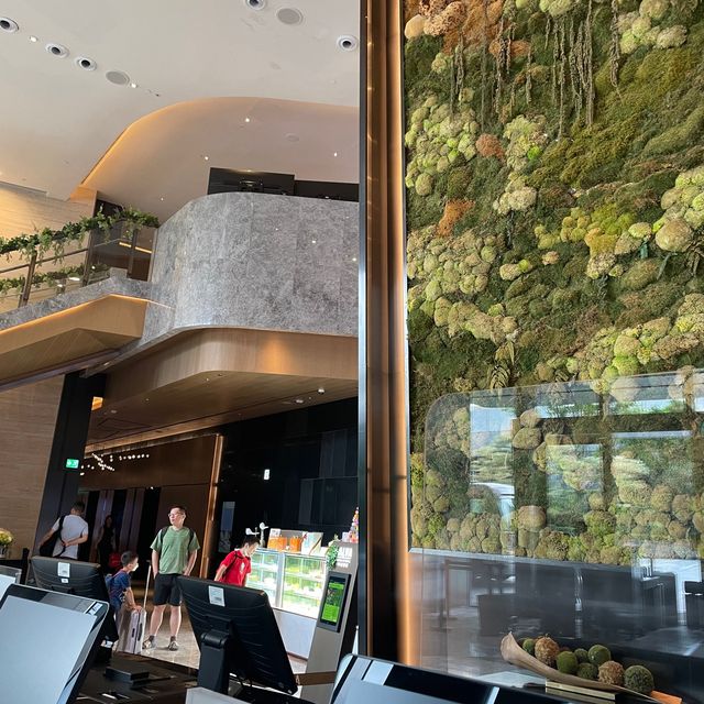 沙田區性價比超高酒店☺️☺️