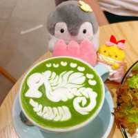 Dreams Cafe