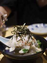 開業14年，滿有堅持，菜式獨特用心的日本料理