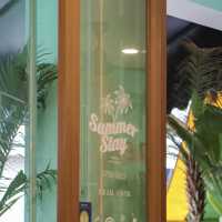 𝗦𝘂𝗺𝗺𝗲𝗿 𝘀𝘁𝗮𝘆 สัตหีบ 🏖️🥤