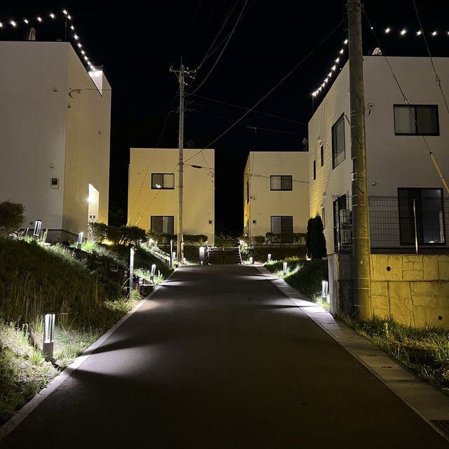 Grand Villa at the foot of Mount Fuji