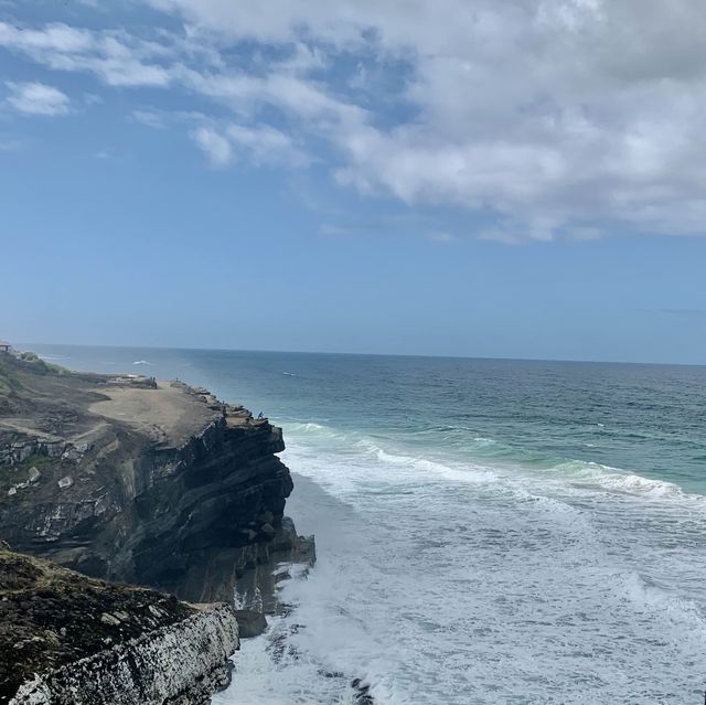 🇵🇹🏝️ Beach Day near Lisbon‼️🥰