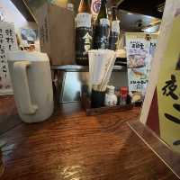 【大阪・難波】連日行列の人気ランチ「ダイニングステージ 佐海屋」