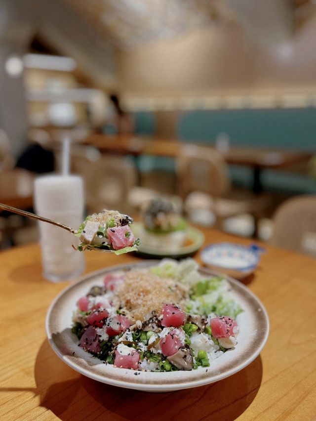 就滿瀉嘅SUPERFOODS🥗