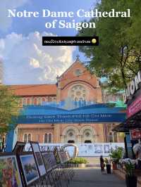 🗺️ HO CHI MINH BOOK STREET ถนนหนังสือ📚🚶🏼‍♀️