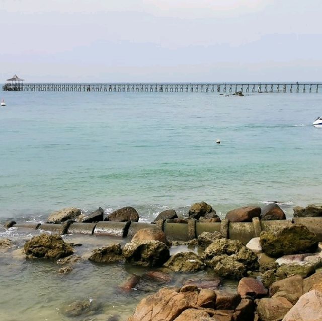TURI BEACH Resort 
