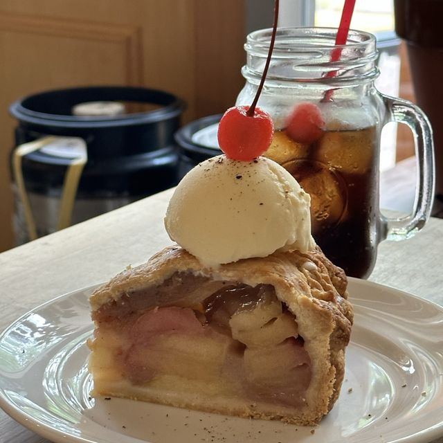 名古屋:大須 ˗ˏˋ IN THIS FLAVOR ˎˊ˗