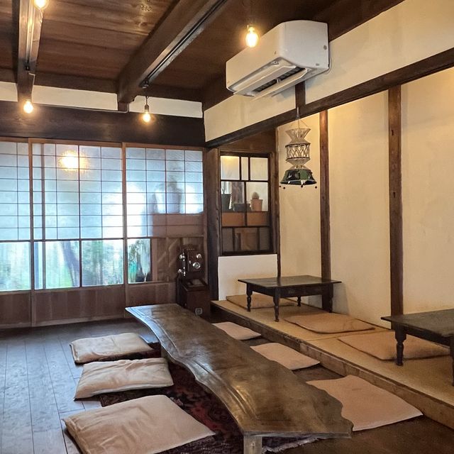 常滑市 ベジとスパイスomomom 