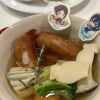 期間限定コラボ！