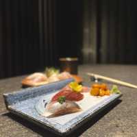 ｜尖沙咀 人氣omakase 花晨月夕 用花點綴 賞心悅目｜