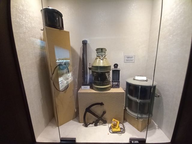 Flor de La Mar Meseum ✨