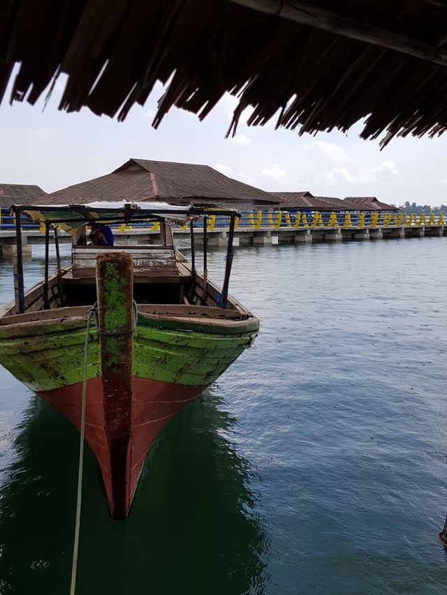 Explore Indonesia Riau Islands- Batam 