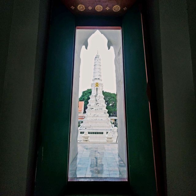 วัดพิชย​ญาติกา​ราม​วรวิหาร​