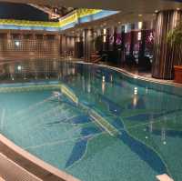 【横浜みなとみらい】景色が綺麗なラクジュアリーホテル