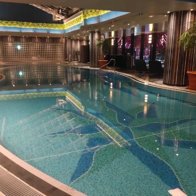 【横浜みなとみらい】景色が綺麗なラクジュアリーホテル