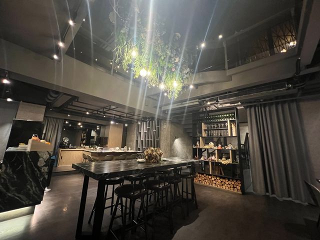 新竹｜享廚鐵板燒 Enjoy Teppanyaki