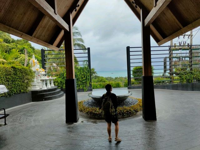 มันตรา สมุย รีสอร์ท 🌅🌊🏝️👍