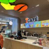 Singapore’s First 7/11 Café