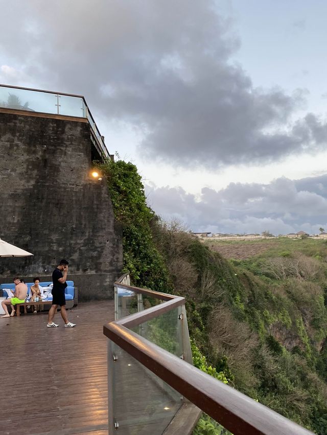 💧💧 The Edge Bali 🌊