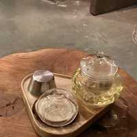 서울 종로 서순라길에 분위기 가득 카페 헤리티지클럽