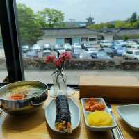 경주 유명 먹거리 🍽 솔직리뷰
