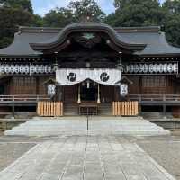 【栃木】須賀神社