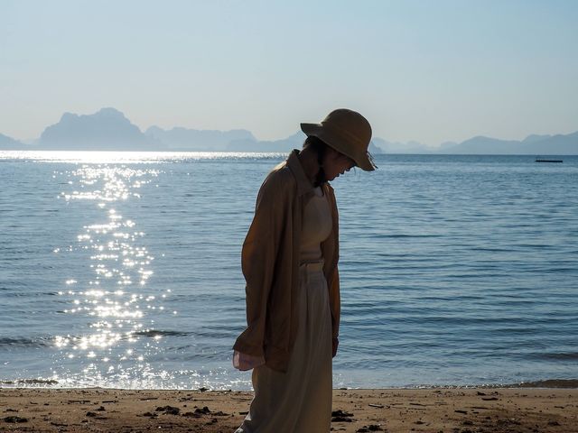 Paradise เกาะยาว