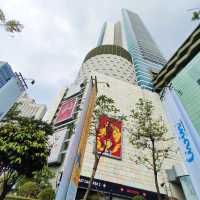 Grand Indonesia Shopping Mall