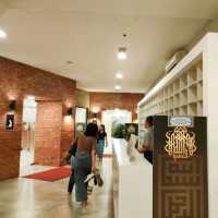 Grand Indonesia Shopping Mall