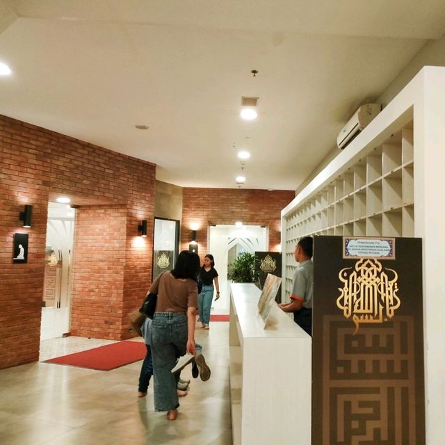 Grand Indonesia Shopping Mall