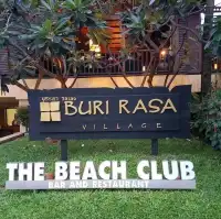 Buri Rasa Village Samui