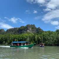 Kilim Geoforest Park